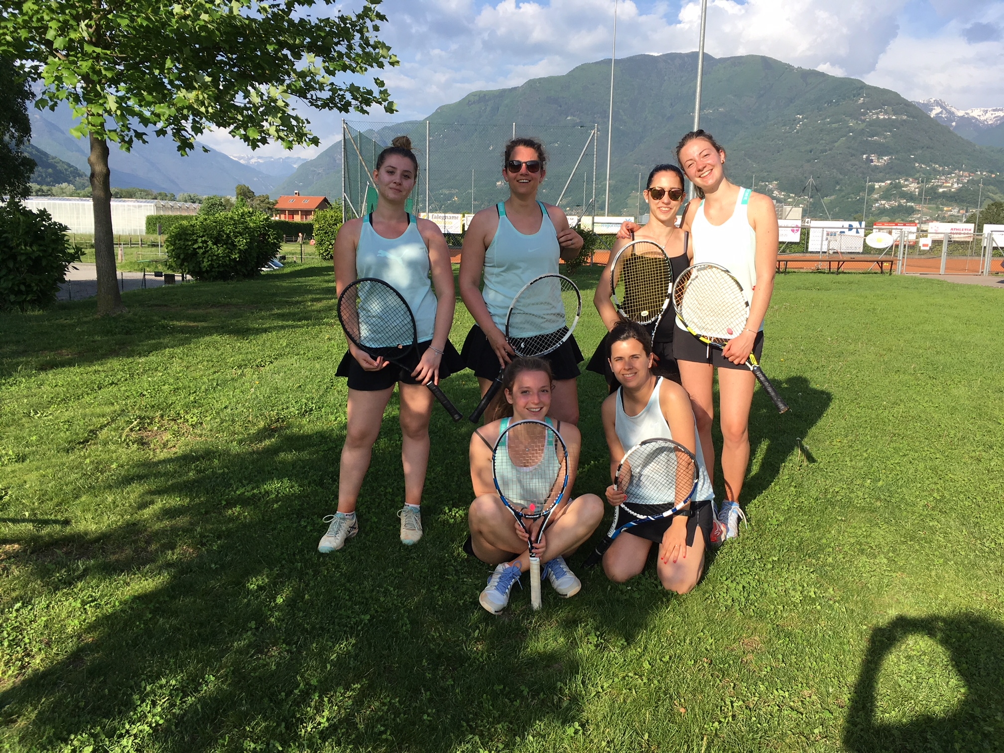 Attive Donne a Giubiasco