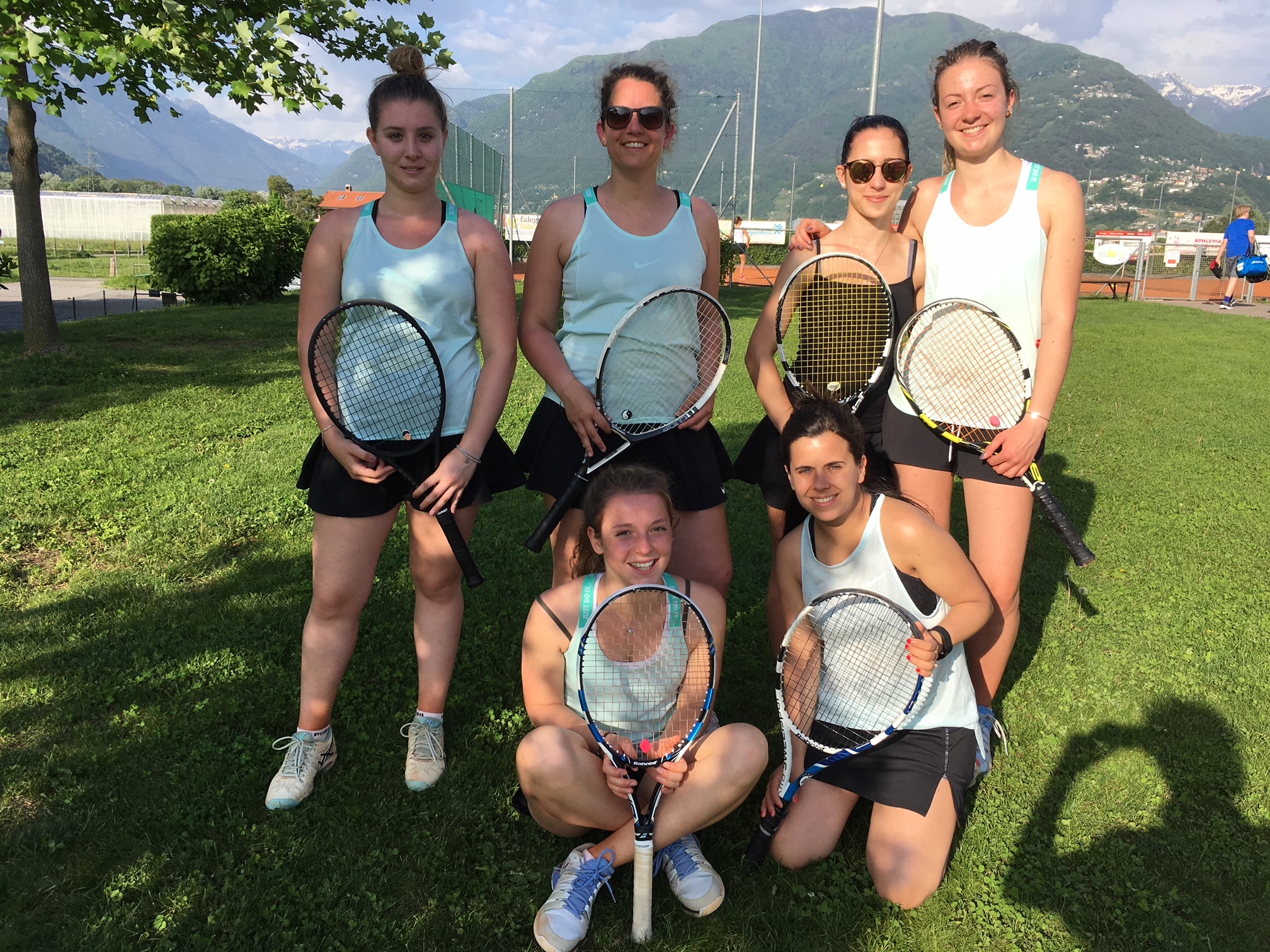 Attive Donne a Giubiasco