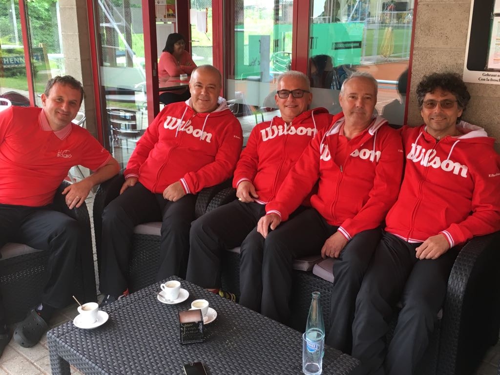 Seniori 1 al debutto con la nuova divisa a Lodrino