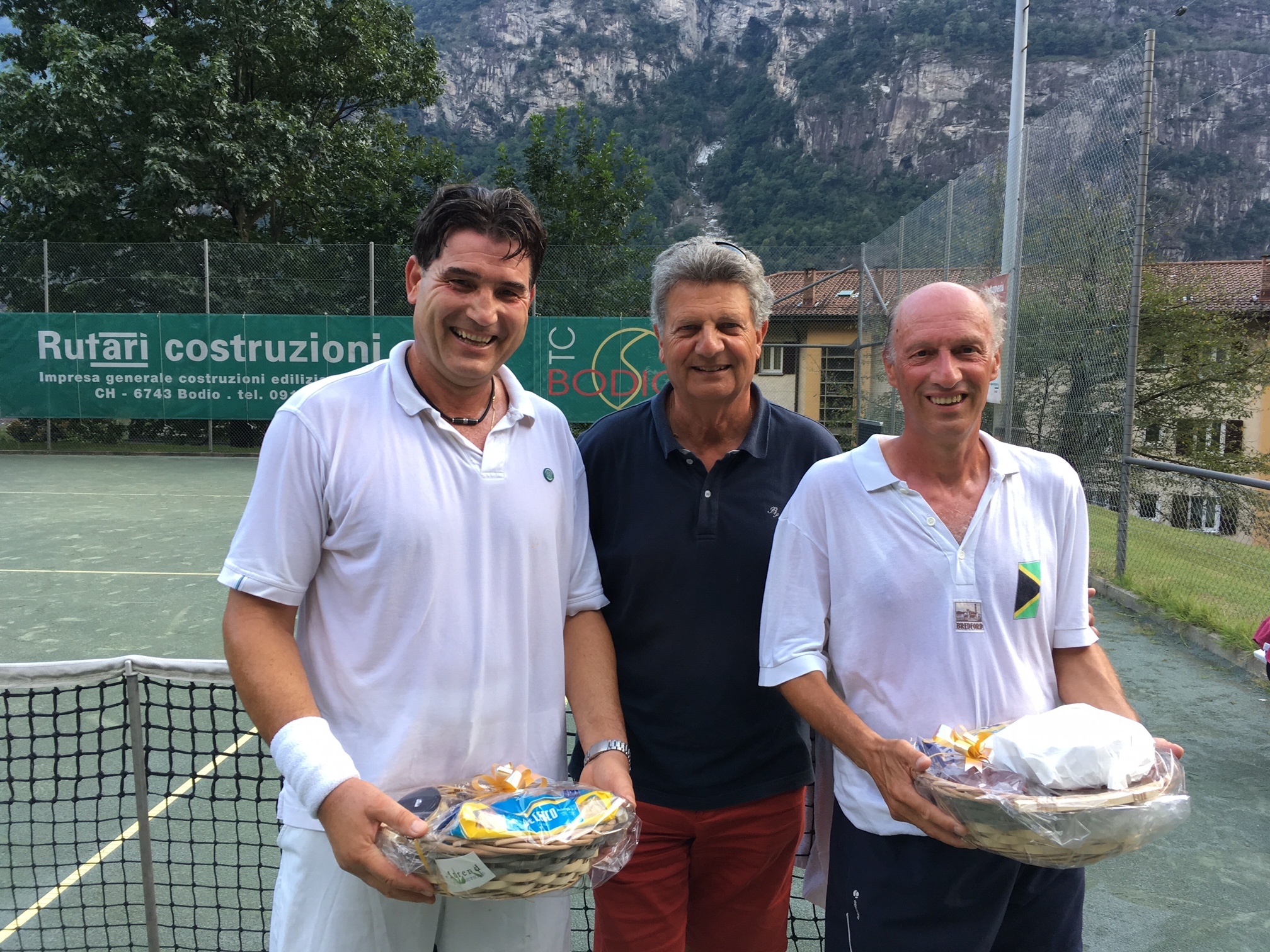 Vassos Balconi finalisti 55+ 69 gandini
