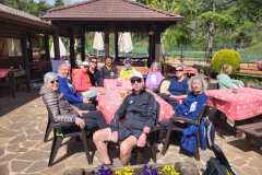 Camp al Lago di Garda