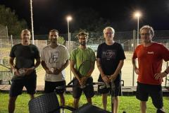 Torneo notturno 2023