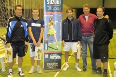 Torneo Suzuki Novembre 2009