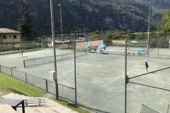 Vaudoise Junior Cup - Bodio 2-3 settembre